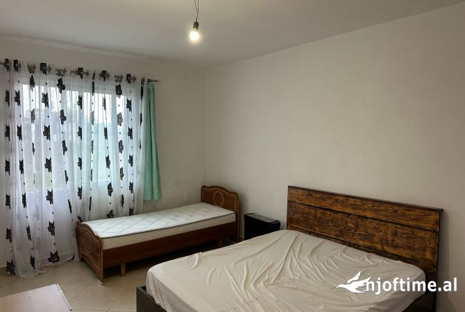 Shtepi me qera 1+1 ne Tirane - 280 Euro