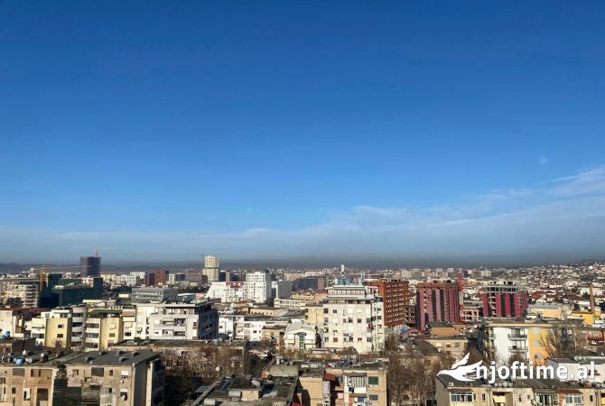 Shtepi ne shitje Apartament ne Tirane, 2+1, Mobilimi E mobiluar, Pagesa 195,000  Euro.