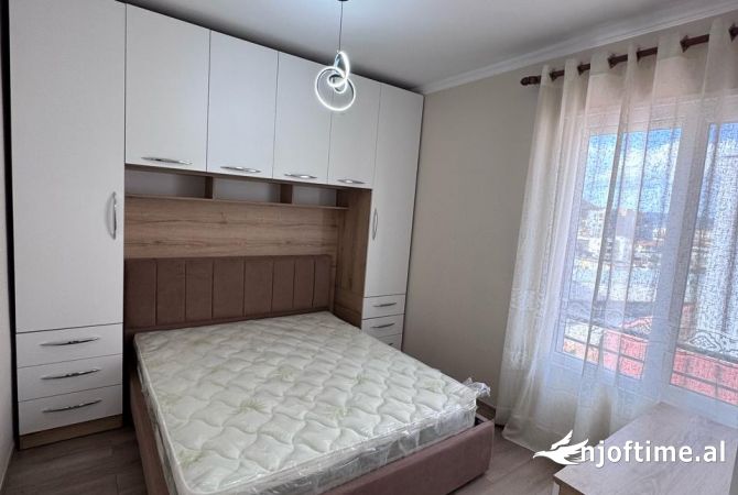 Shtepi me qera 2+1 ne Tirane - 500 Euro