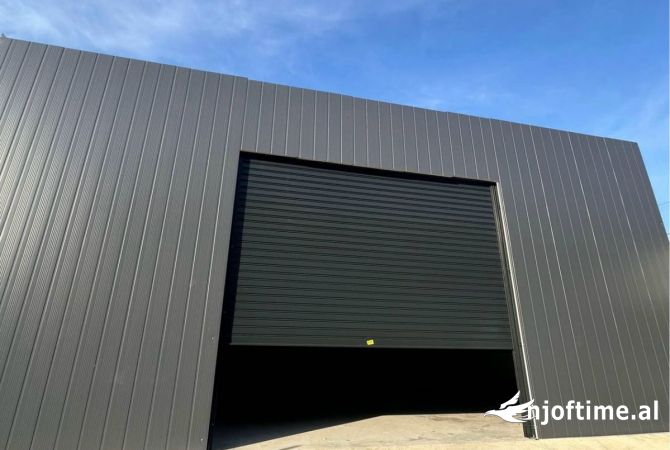 Ambient biznesi me qera 4+1 ne Tirane - 1,000 Euro