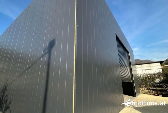 Ambient biznesi me qera 4+1 ne Tirane - 1,000 Euro