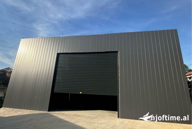 Ambient biznesi me qera 4+1 ne Tirane - 1,000 Euro