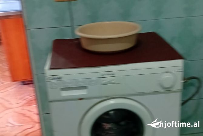 Shtepi me qera 1+1 ne Tirane - 300 Euro