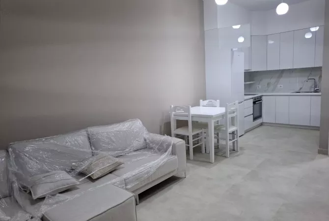 Apartment for rent in Tirana 1+1, Furnished
