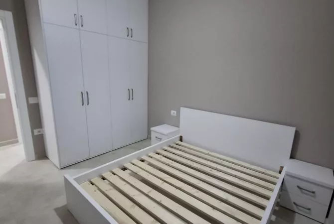 House for Rent 1+1 in Tirana - 600 Euro