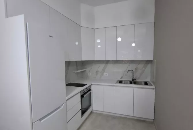 House for Rent 1+1 in Tirana - 600 Euro