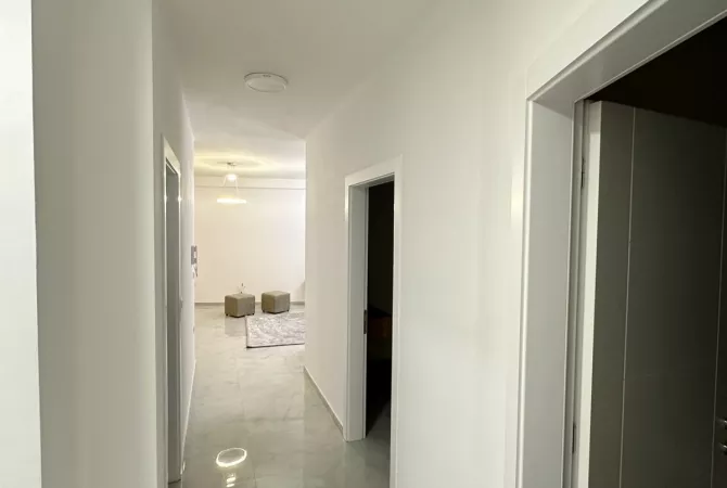 Shtepi me qera 2+1 ne Tirane - 600 Euro