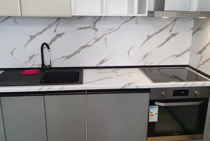 Shtepi ne shitje Apartament ne Tirane, 2+1, Mobilimi E mobiluar, Pagesa 210,000  Euro.