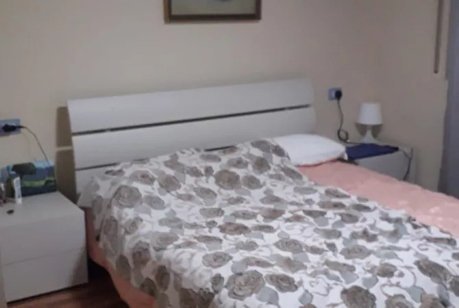 Shtepi ne shitje Apartament ne Tirane, 1+1, Mobilimi E mobiluar, Pagesa 140,000  Euro.