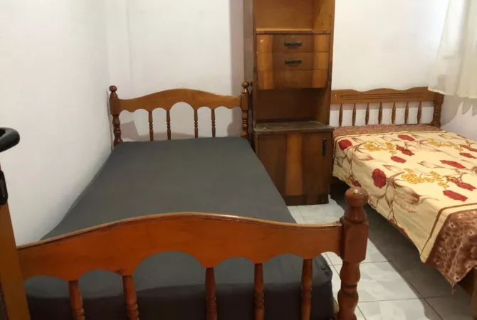 Shtepi me qera Shtepi Private ne Tirane, 2+1, Mobilimi E mobiluar, Pagesa 350  Euro.