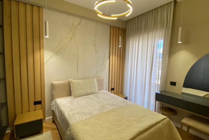 Apartment for sale in Tirana 2+1, Furnished