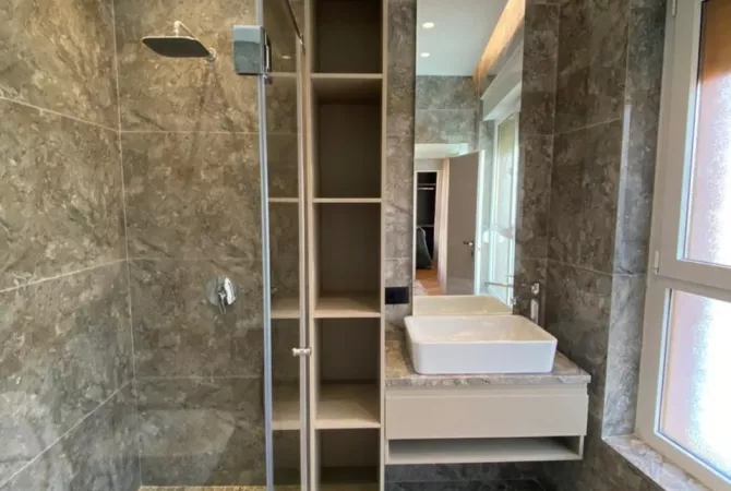 Apartment for sale in Tirana 2+1, Furnished