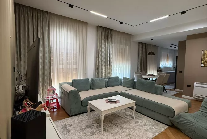 Shtepi ne shitje 2+1 ne Tirane - 2,500,000 Euro