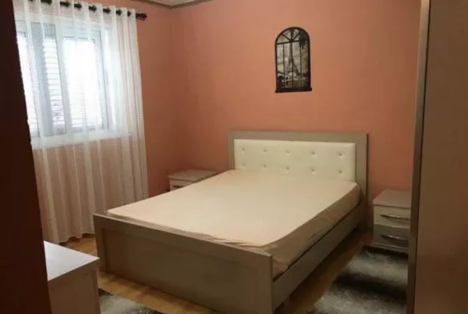 House for Rent 1+1 in Tirana - 350 Euro