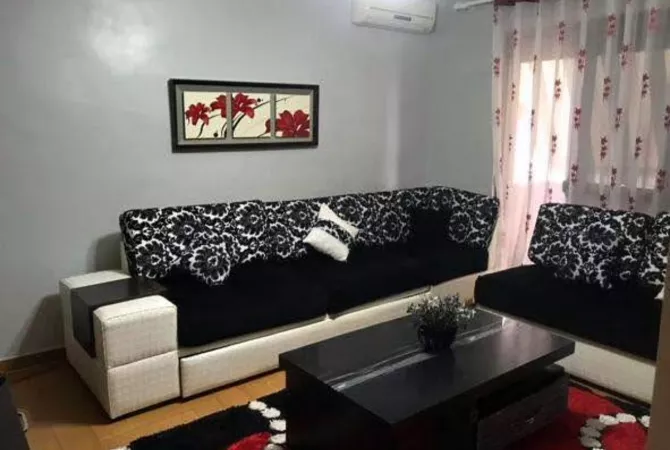 House for Rent 1+1 in Tirana - 350 Euro