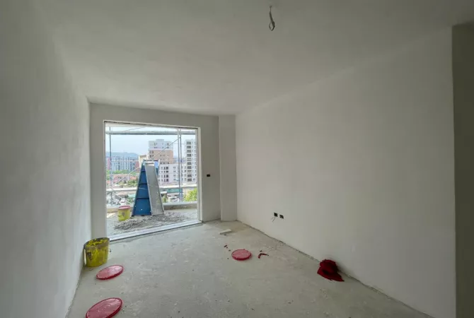 Shtepi ne shitje 1+1 ne Tirane - 132,000 Euro