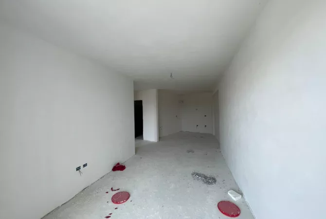 Shtepi ne shitje 1+1 ne Tirane - 132,000 Euro