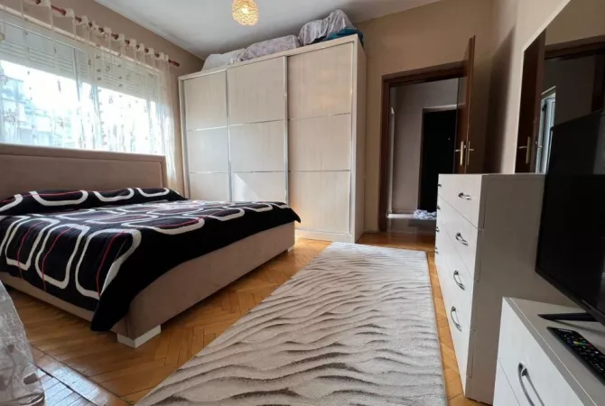 Shtepi ne shitje 2+1 ne Tirane - 195,000 Euro