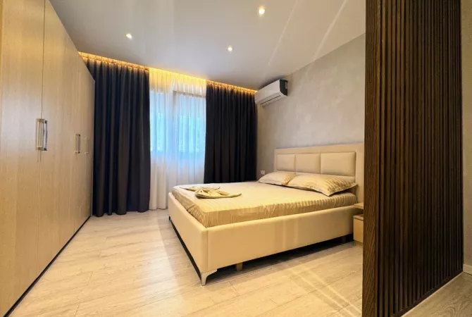 Shtepi ne shitje 1+1 ne Tirane - 89,000 Euro