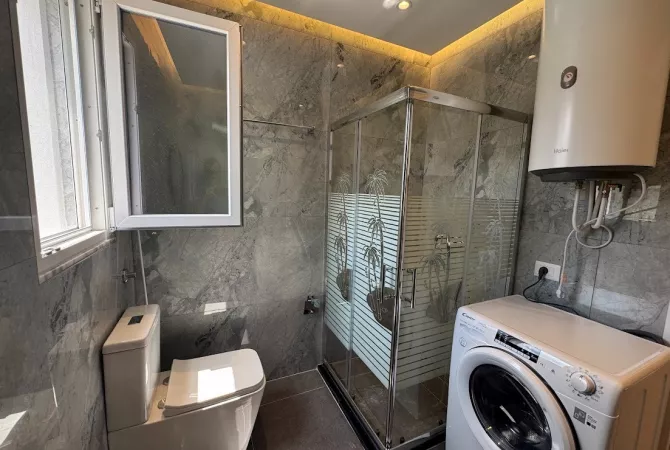 Shtepi ne shitje 1+1 ne Tirane - 89,000 Euro