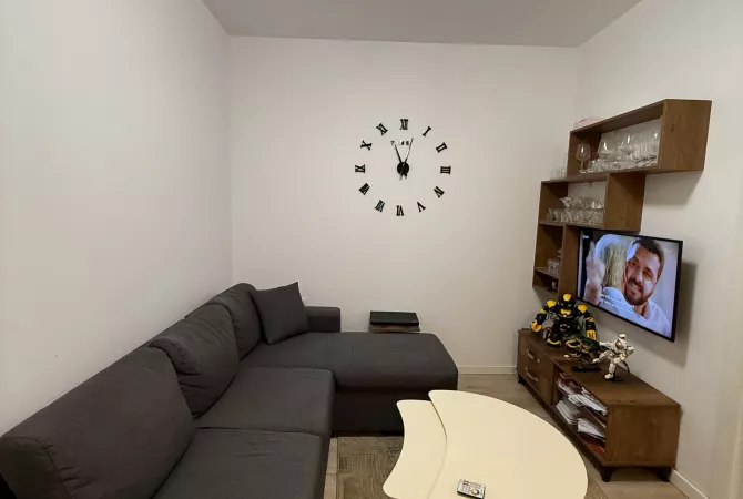 Shtepi ne shitje 1+1 ne Tirane - 83,000 Euro