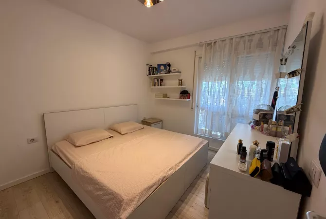 Shtepi ne shitje 1+1 ne Tirane - 83,000 Euro
