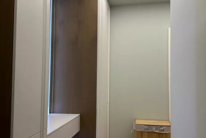 Shtepi ne shitje 1+1 ne Tirane - 160,000 Euro