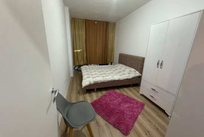 Shtepi ne shitje 1+1 ne Tirane - 88,000 Euro