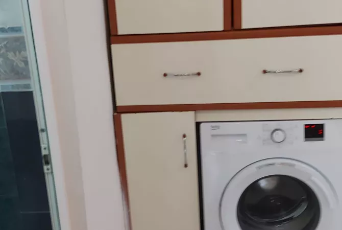 Shtepi me qera 2+1 ne Tirane - 650 Euro