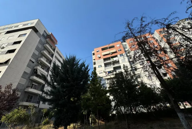 Shtepi me qera 2+1 ne Tirane - 540 Euro