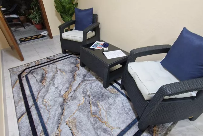 Casa in affitto 2+1 a Tirana - 75,000 Leke