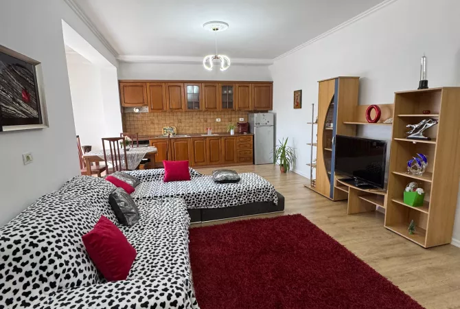 Shtepi ne shitje 2+1 ne Tirane - 135,000 Euro