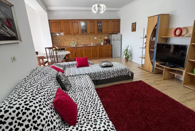 Shtepi ne shitje 2+1 ne Tirane - 135,000 Euro