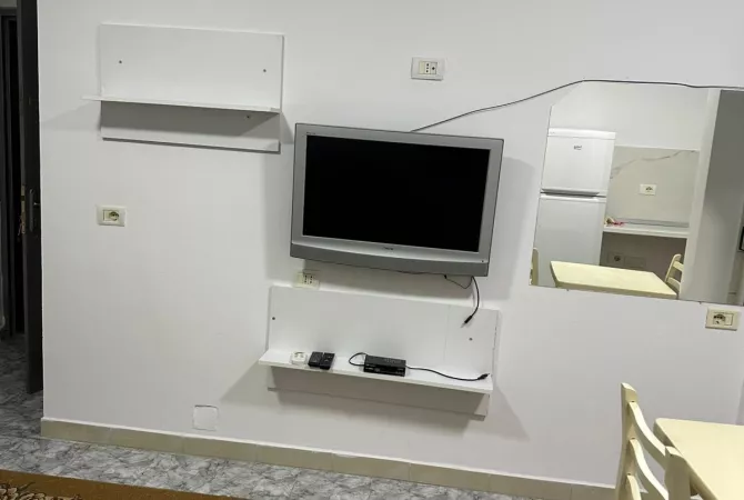 Casa in affitto 1+1 a Tirana - 350 Euro
