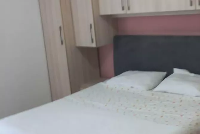 Shtepi me qera 1+1 ne Tirane - 370 Euro