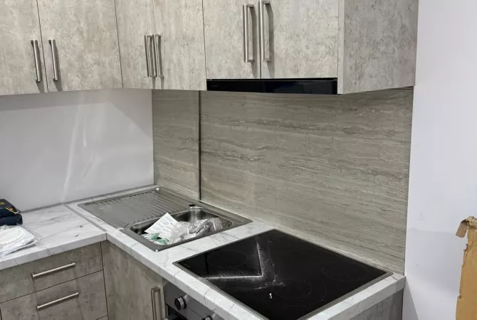 Casa in affitto 1+1 a Tirana - 450 Euro