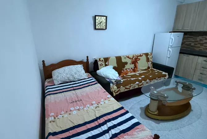 Casa in affitto 1+1 a Tirana - 30,000 Leke