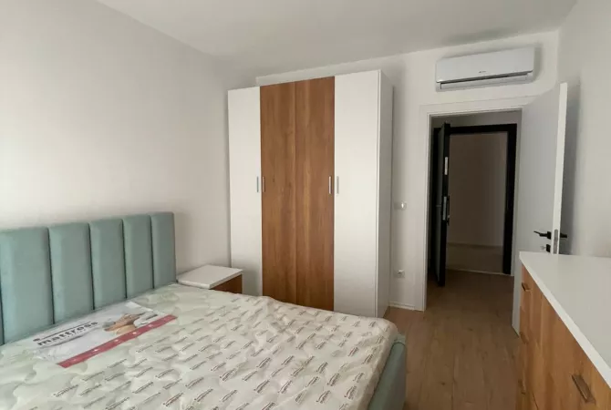 Shtepi me qera Apartament ne Tirane, 2+1, Mobilimi E mobiluar, Pagesa 650  Euro.
