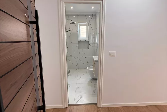 Shtepi ne shitje 1+1 ne Tirane - 95,000 Euro