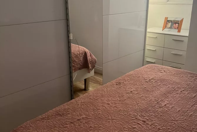 Shtepi ne shitje 1+1 ne Tirane - 100,000 Euro