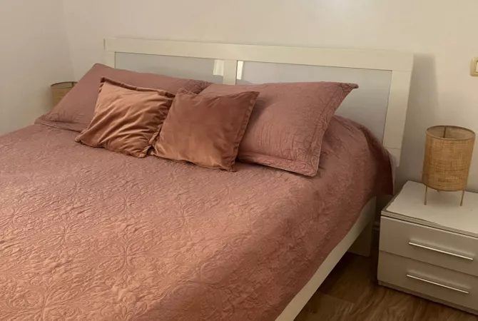 Shtepi ne shitje 1+1 ne Tirane - 100,000 Euro