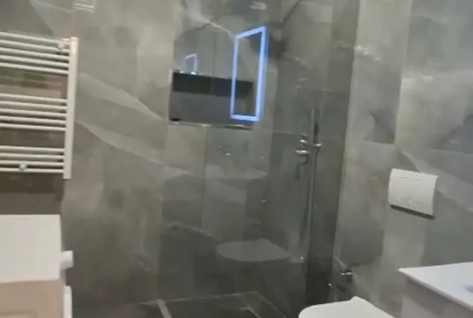 Shtepi me qera Apartament ne Tirane, 1+1, Mobilimi E mobiluar, Pagesa 650  Euro.