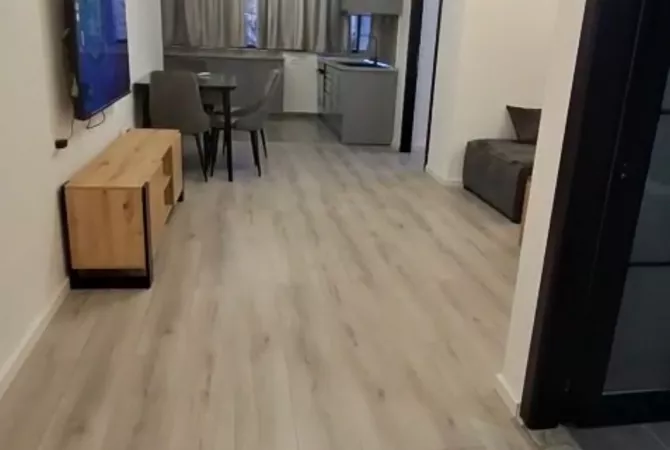 Shtepi me qera 1+1 ne Tirane - 650 Euro