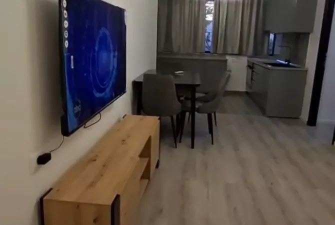 Shtepi me qera 1+1 ne Tirane - 650 Euro