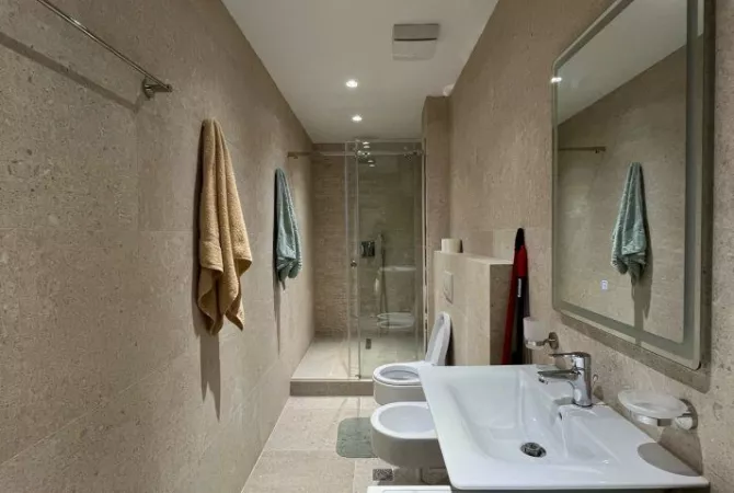 Apartment for rent in Tirana Garsoniere, Furnished