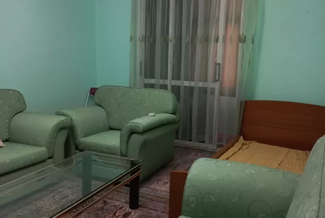 House for Rent 2+1 in Tirana - 600 Euro