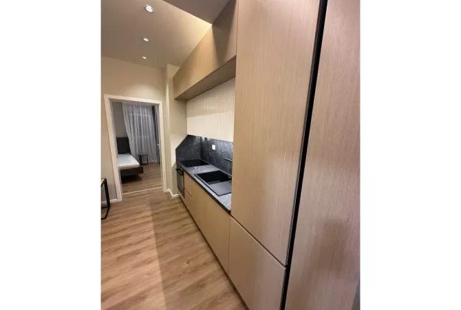 Casa in vendita 1+1 a Tirana - 100,000 Euro