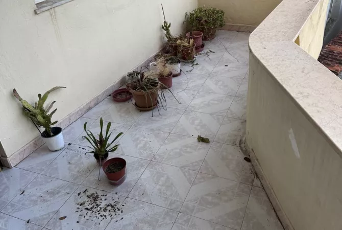 Shtepi me qera 1+1 ne Tirane - 500 Euro
