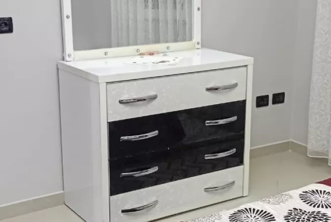 House for Rent 1+1 in Tirana - 450 Euro