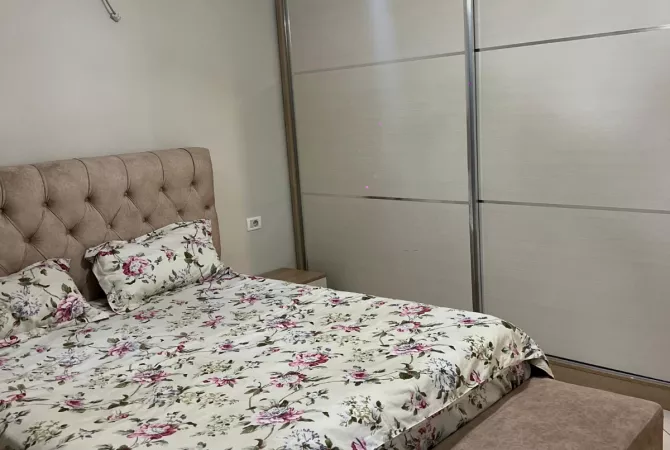 Shtepi me qera 1+1 ne Tirane - 500 Euro